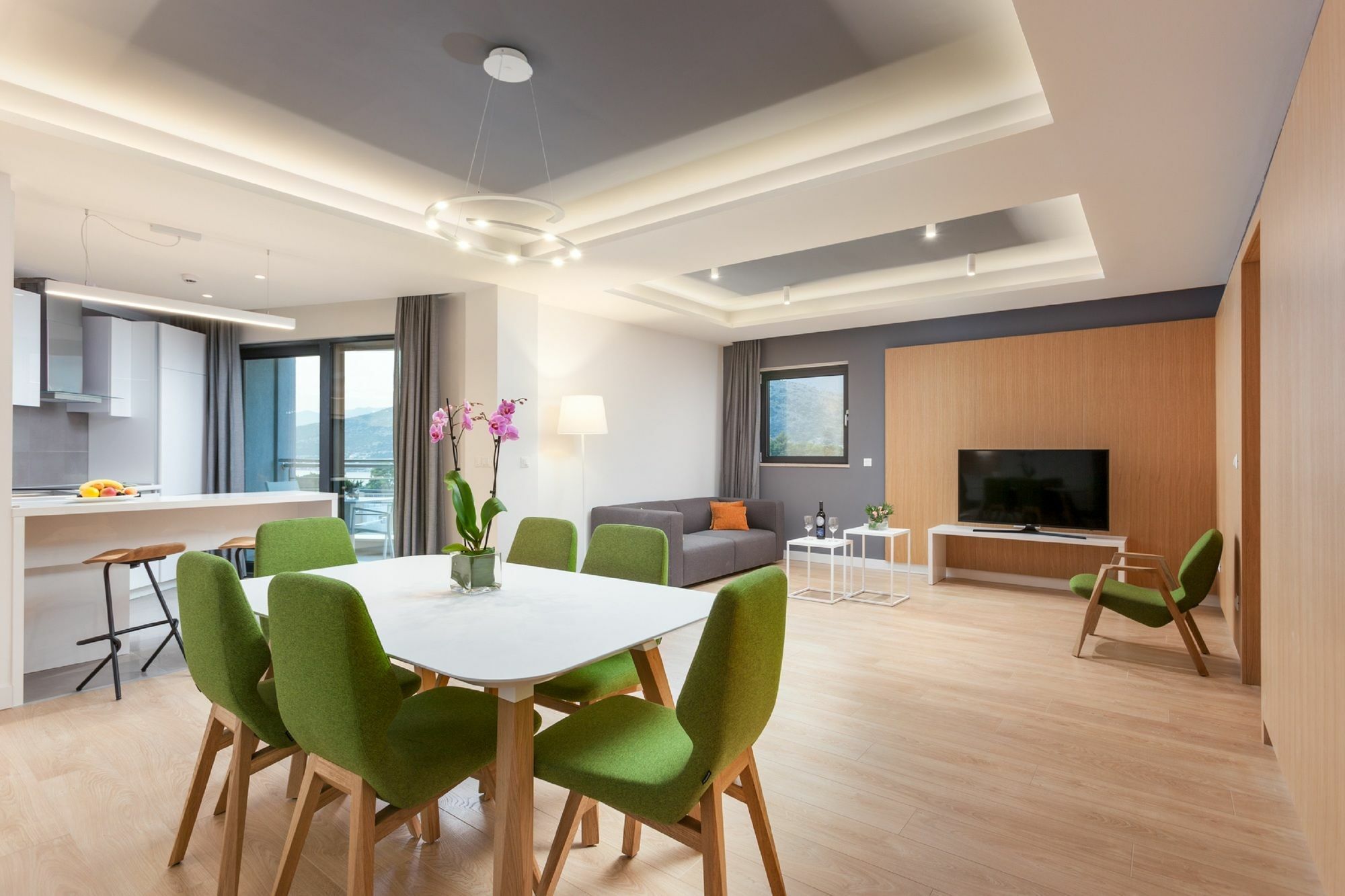 Solitudo Dubrovnik Sunset Apartments Εξωτερικό φωτογραφία